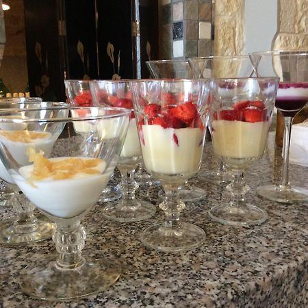 Palazzo Muro Leccese Relais De Charme & Wellness المظهر الخارجي الصورة