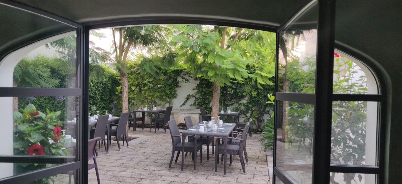Palazzo Muro Leccese Relais De Charme & Wellness المظهر الخارجي الصورة