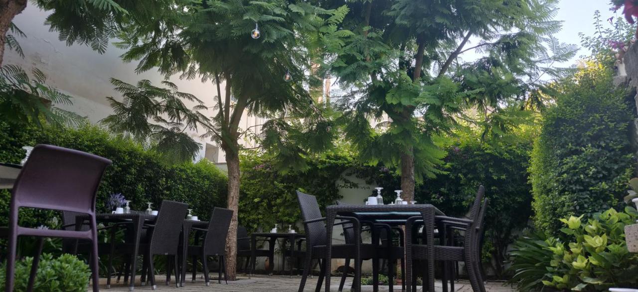 Palazzo Muro Leccese Relais De Charme & Wellness المظهر الخارجي الصورة