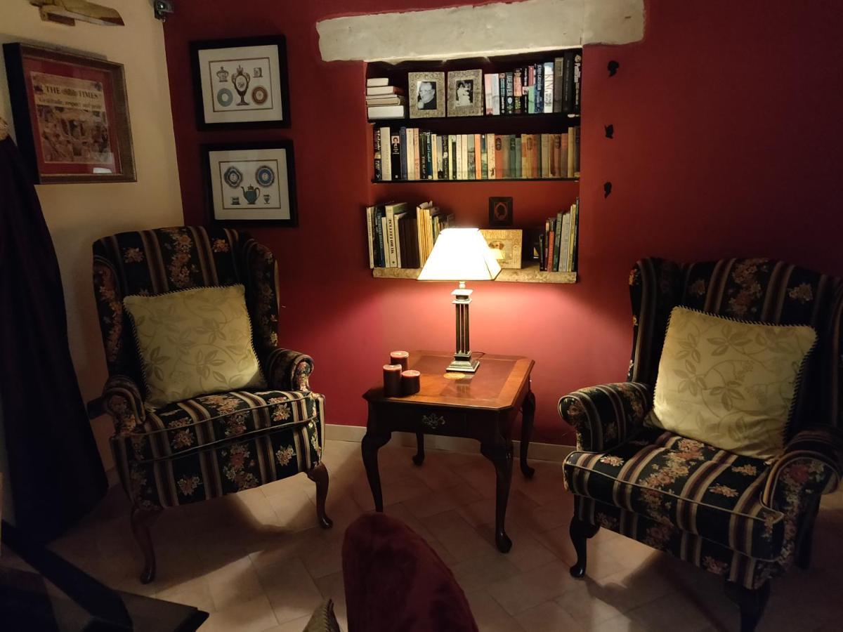 Palazzo Muro Leccese Relais De Charme & Wellness المظهر الخارجي الصورة