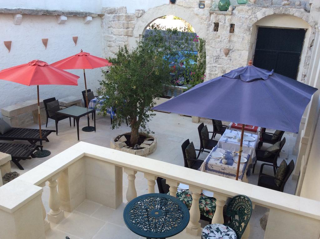 Palazzo Muro Leccese Relais De Charme & Wellness المظهر الخارجي الصورة