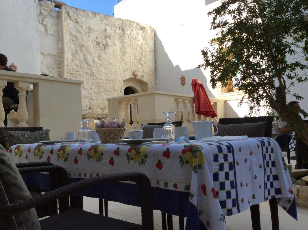 Palazzo Muro Leccese Relais De Charme & Wellness المظهر الخارجي الصورة