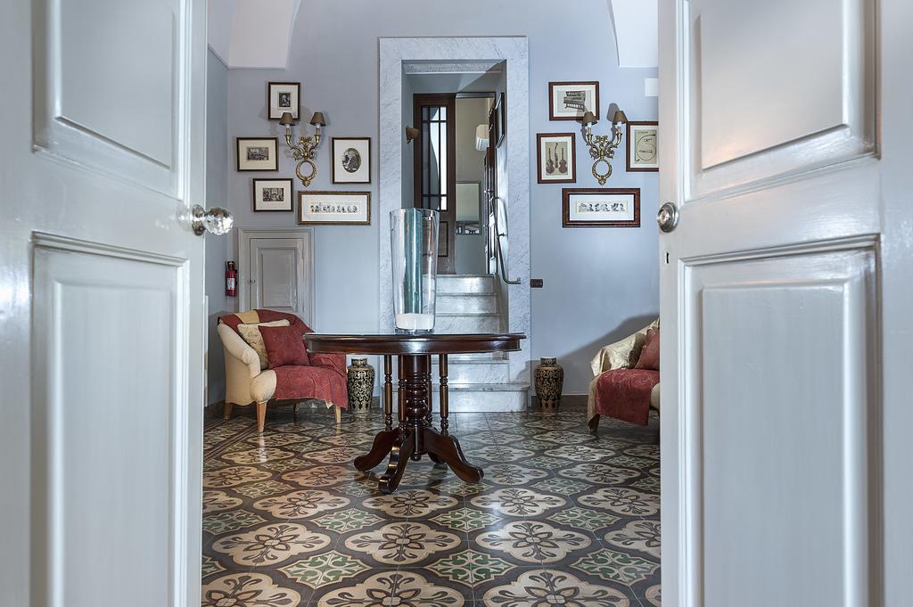 Palazzo Muro Leccese Relais De Charme & Wellness المظهر الخارجي الصورة