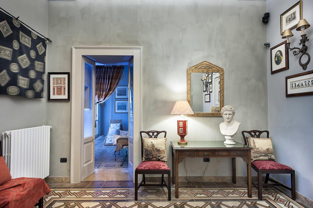 Palazzo Muro Leccese Relais De Charme & Wellness المظهر الخارجي الصورة