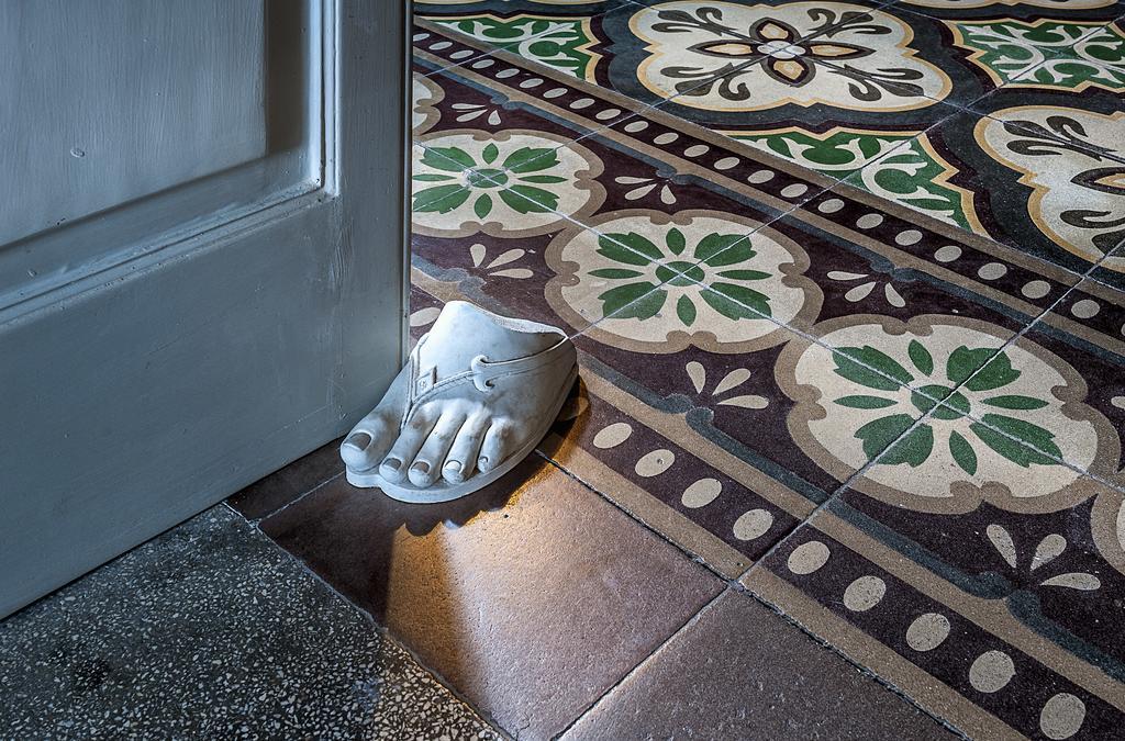 Palazzo Muro Leccese Relais De Charme & Wellness المظهر الخارجي الصورة
