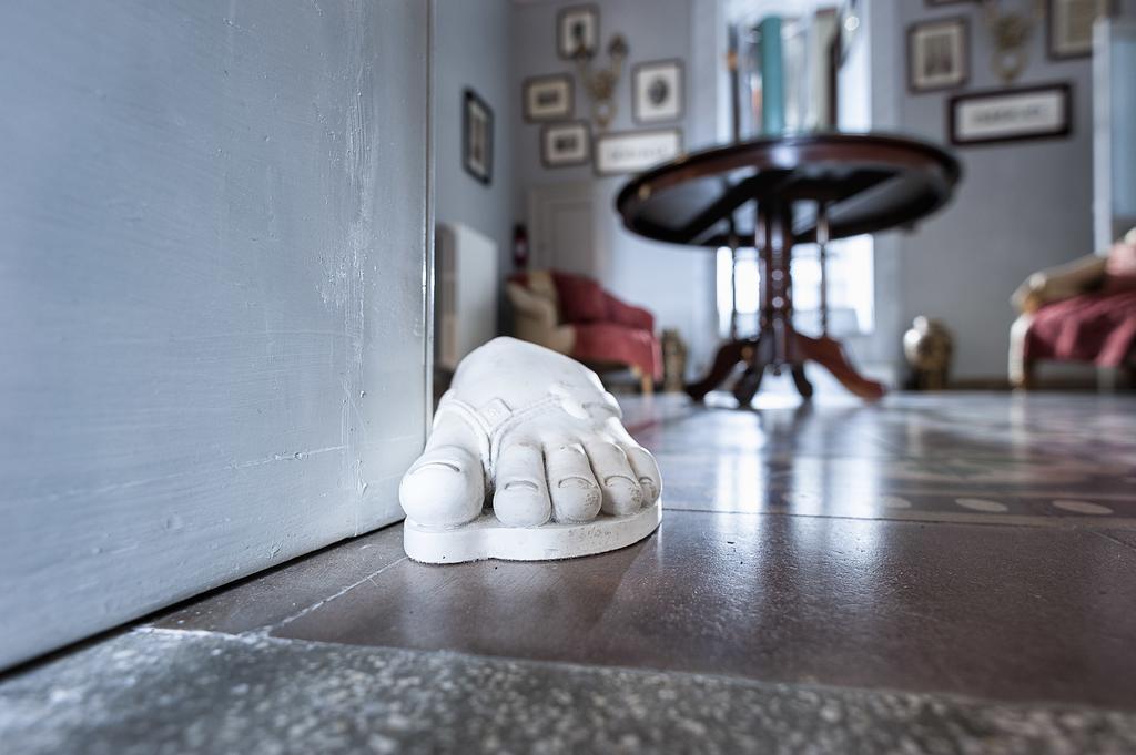 Palazzo Muro Leccese Relais De Charme & Wellness المظهر الخارجي الصورة