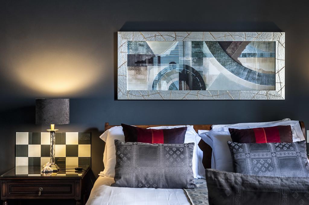 Palazzo Muro Leccese Relais De Charme & Wellness المظهر الخارجي الصورة
