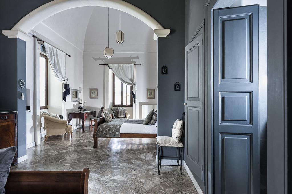 Palazzo Muro Leccese Relais De Charme & Wellness المظهر الخارجي الصورة