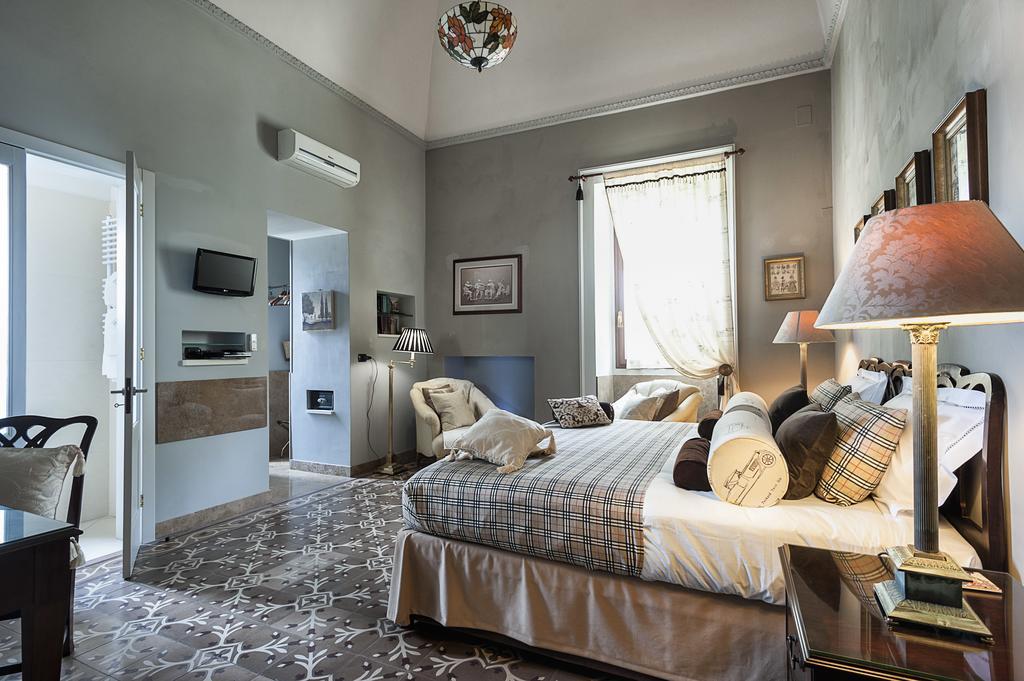 Palazzo Muro Leccese Relais De Charme & Wellness المظهر الخارجي الصورة