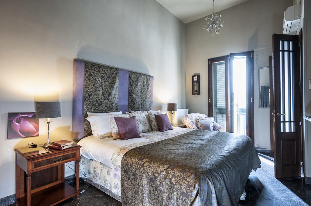 Palazzo Muro Leccese Relais De Charme & Wellness المظهر الخارجي الصورة